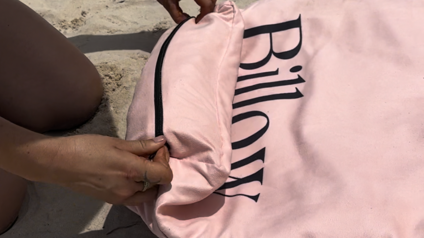 Billow Beach™®