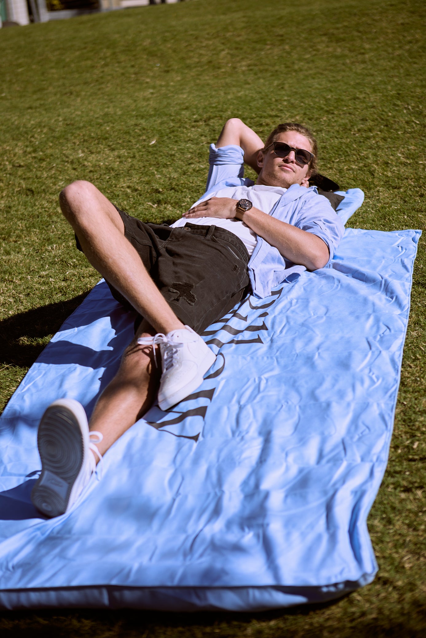 Billow Beach™®