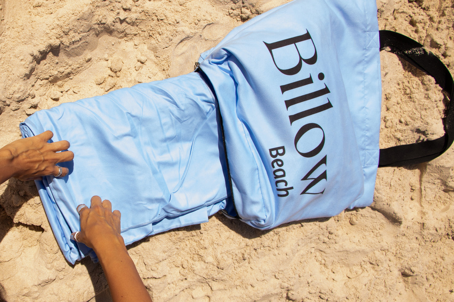 Billow Beach™®