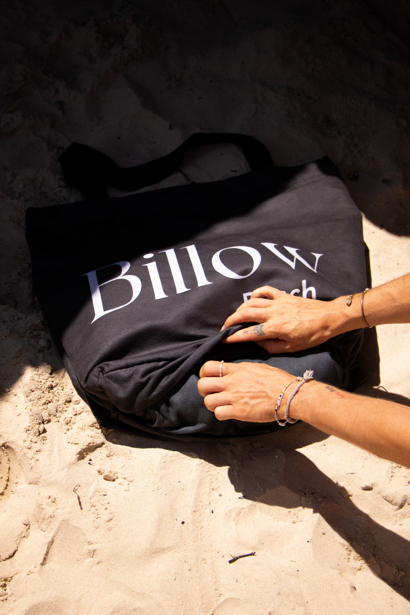 Billow Beach™®