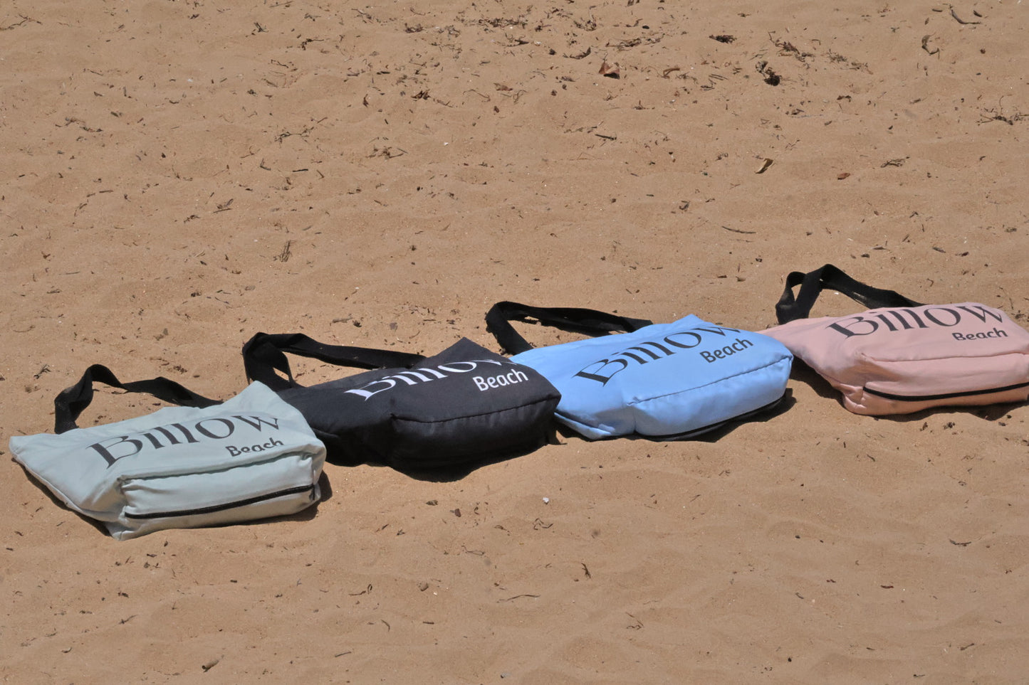 Billow Beach™®