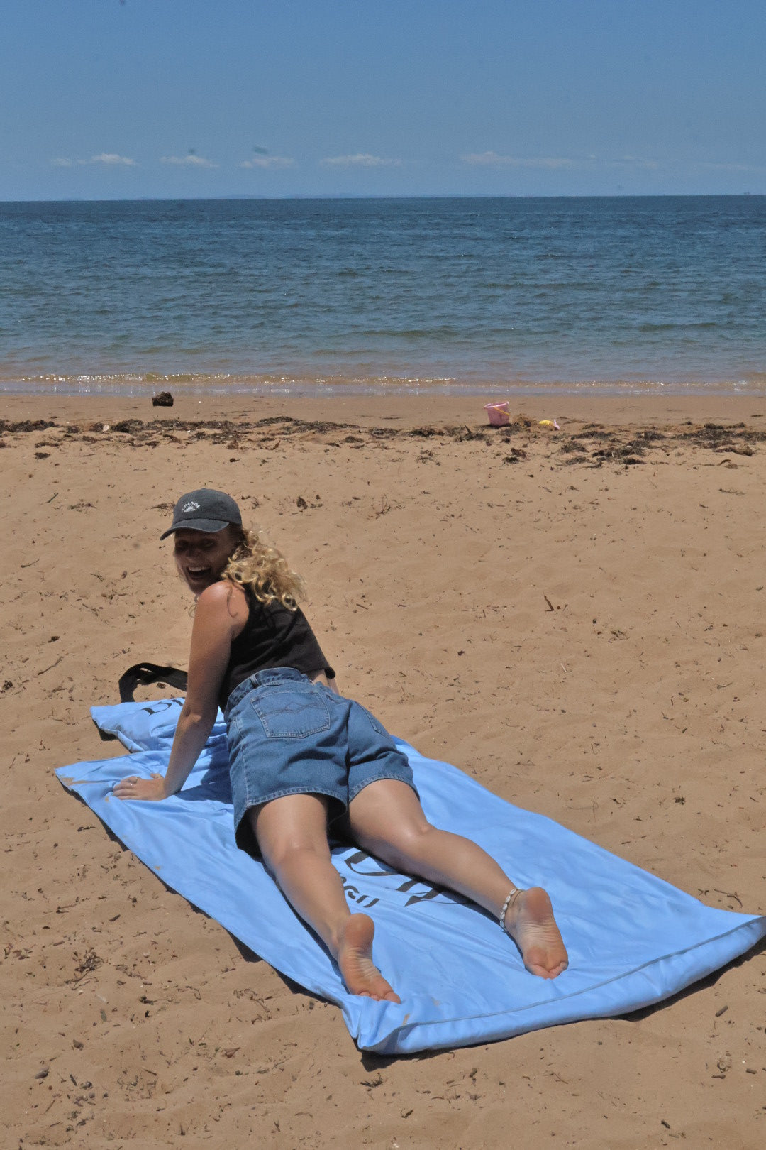 Billow Beach™®
