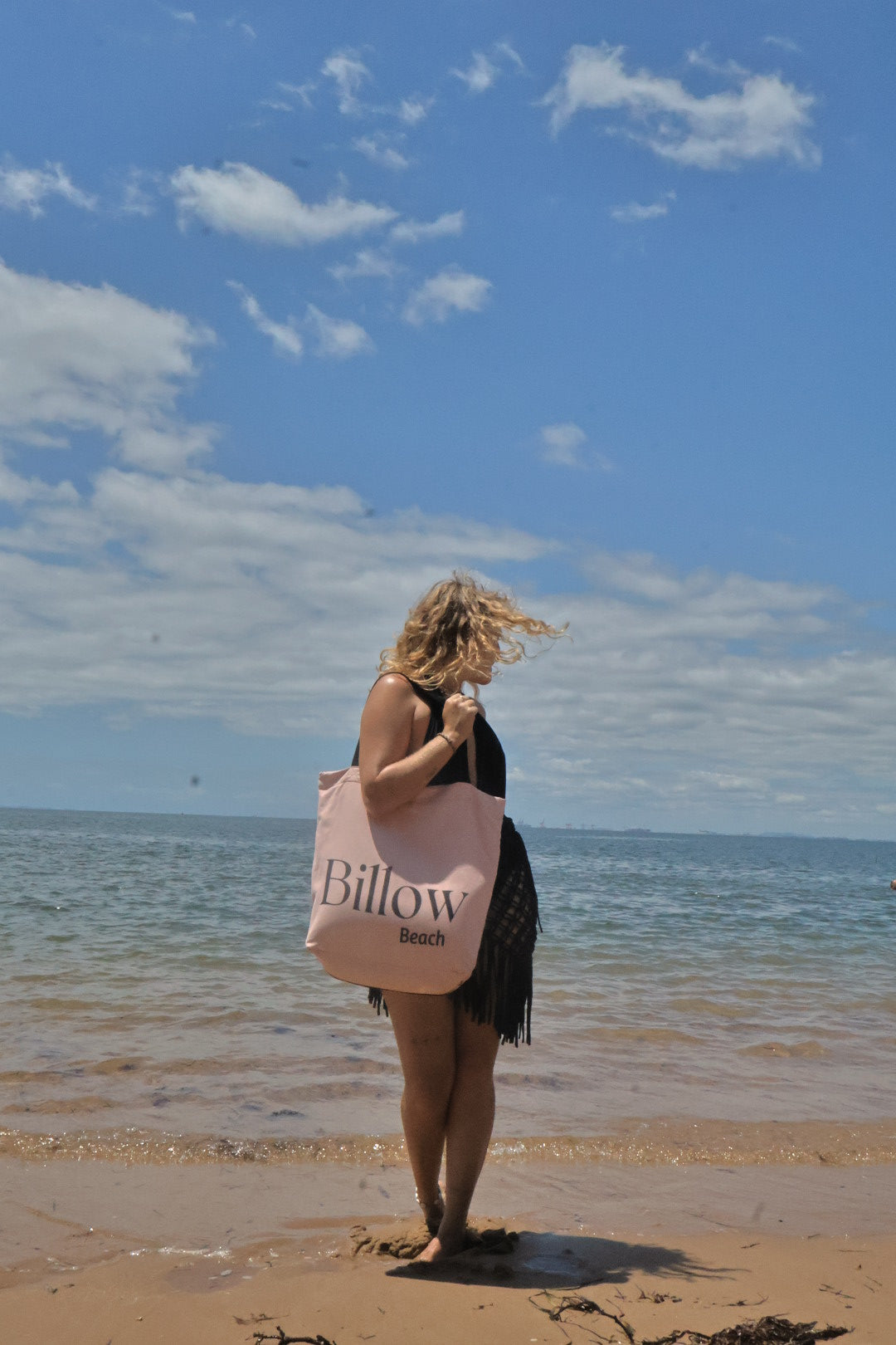 Billow Beach™®