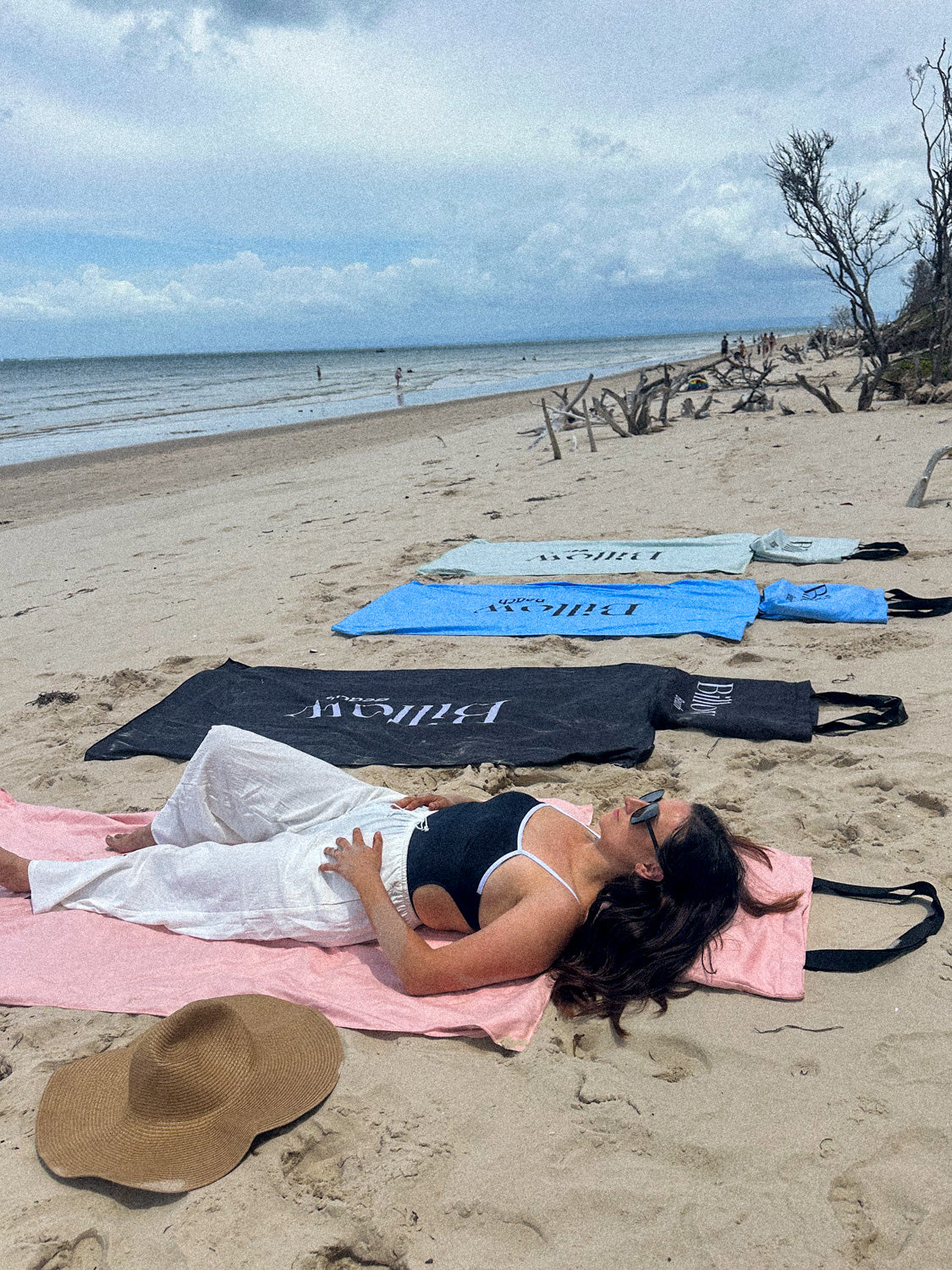 Billow Beach™®