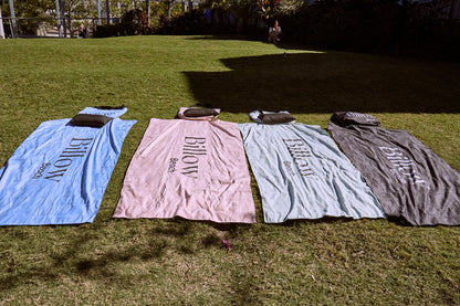 Billow Beach™®