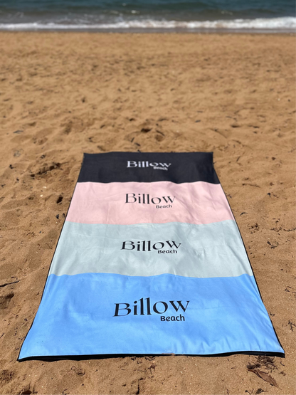 XL Towel: BARE