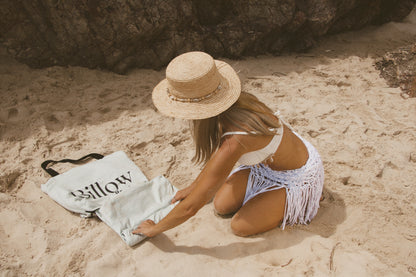 Billow Beach™®