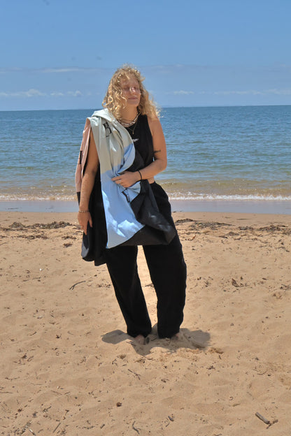 XL Towel: BARE