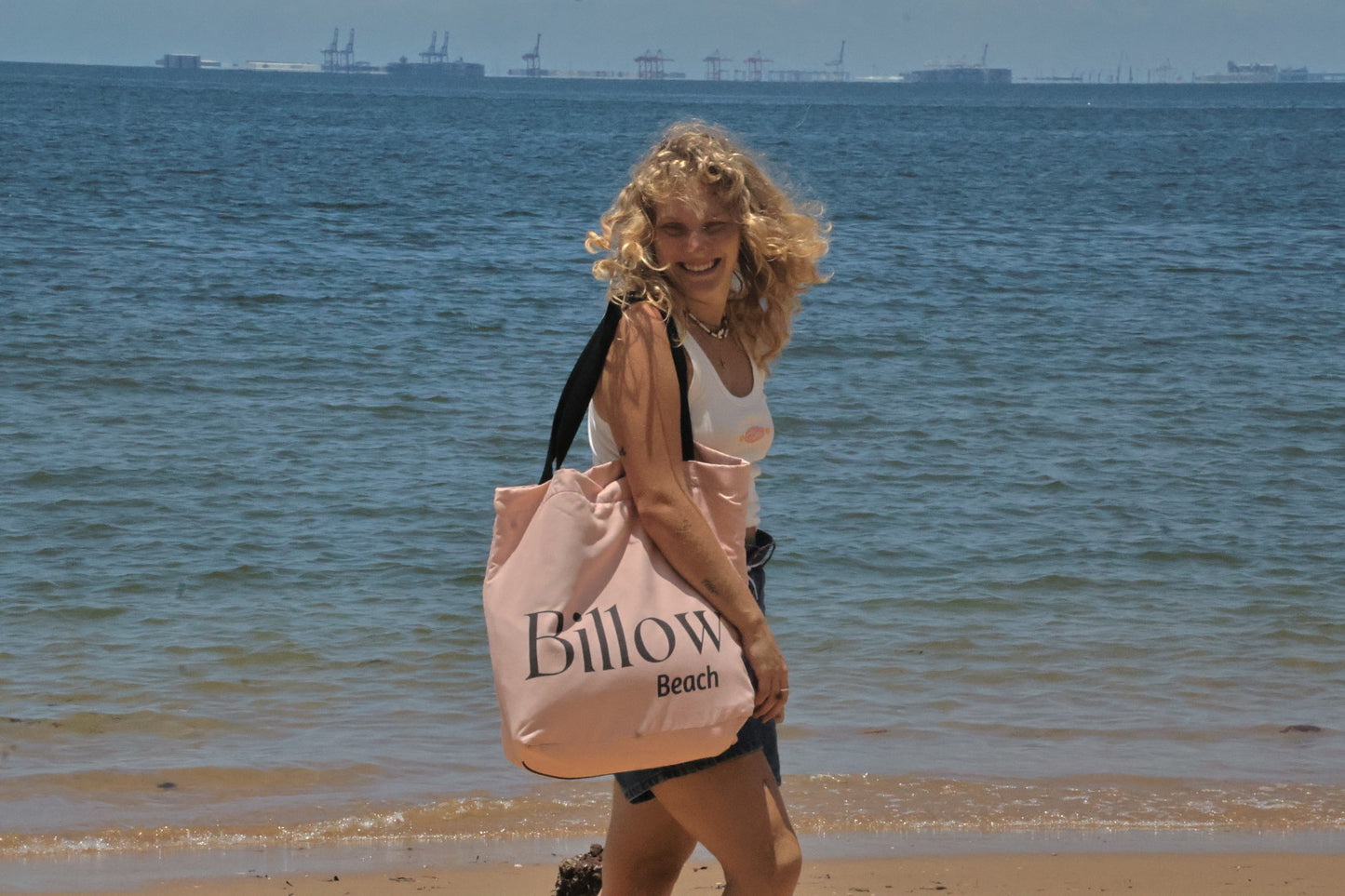 Billow Beach™®