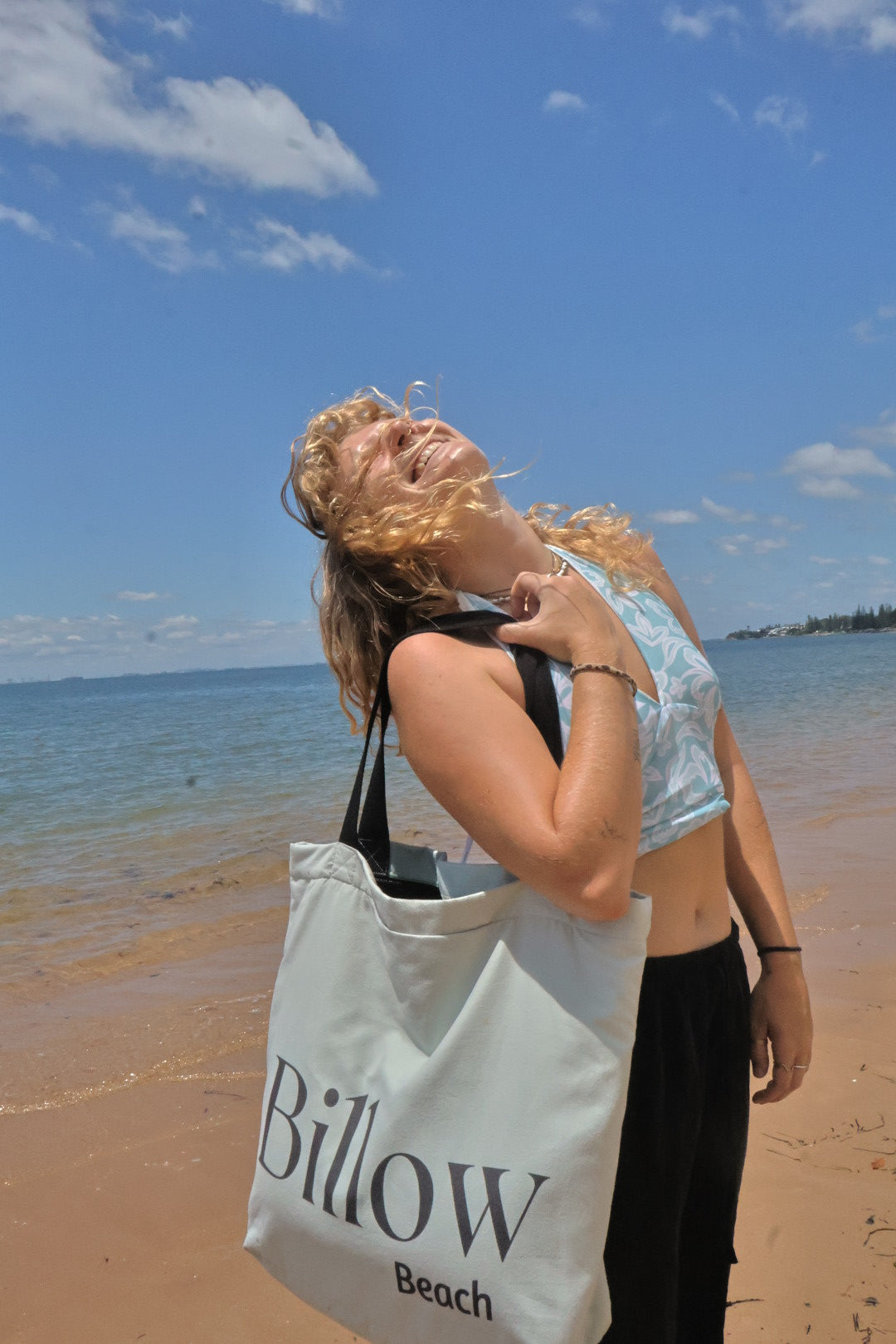 Billow Beach™®