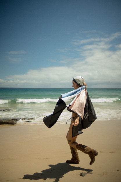 XL Towel: BARE